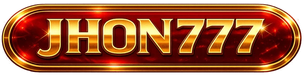JHON777 LOGO
